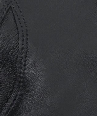 TOCCA PEARL GLOVE 手袋 ブラック系
