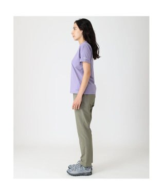 Columbia Columbia/ ティーティージービーショートスリーブTシャツ /コロンビア Dusty Iris