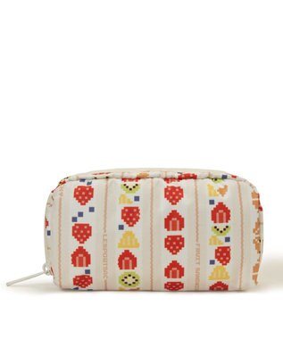 LeSportsac RECTANGULAR COSMETIC/フルーツサンドイッチ