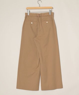 ONWARD Reuse Park 【23区】パンツ秋冬 ブラウン