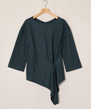 ONWARD Reuse Park 【ICB】カットソー春夏 グリーン