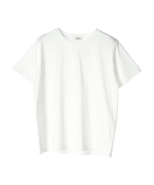 earth music&ecology ＳＥＴ２点レースキャミソール＋ＴＥＥ Ivory