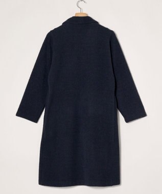 ONWARD Reuse Park 【any SiS】ニット秋冬 ネイビー