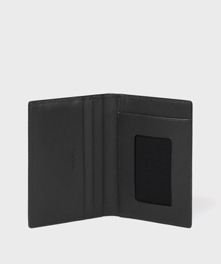 Paul Smith マーケトリーミックス パスケース ブラック