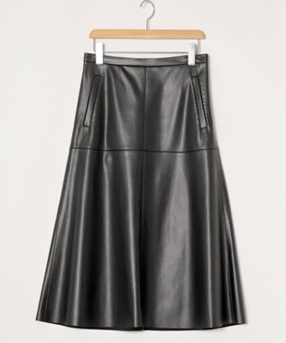 ONWARD Reuse Park 【23区】スカート秋冬 ブラック