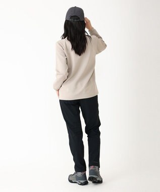 Columbia Columbia/ ウィメンズタイムトゥートレイルパンツ /コロンビア Black