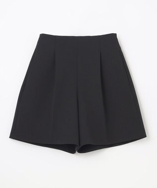 NAVE 【Nave】トリプルクロス ショートパンツ ブラック系