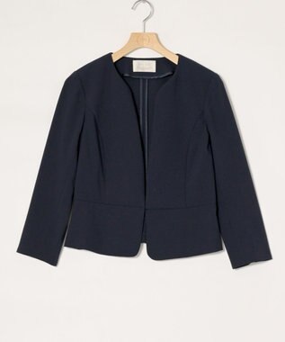ONWARD Reuse Park 【any SiS】ジャケット春夏 ネイビー