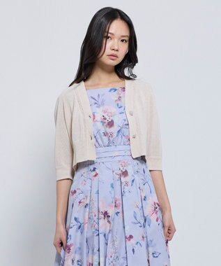 SUGAR BITES ニットカーディガン