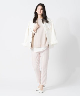 ONWARD Reuse Park 【J.PRESS】カットソー春夏 ホワイト