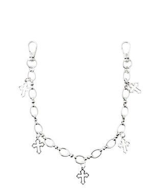 WEGO チェーンモチーフハンドストラップ