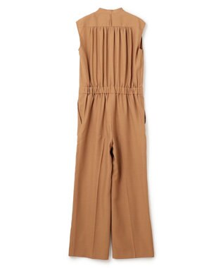 BEIGE， SIMON / オールインワン Camel