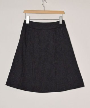 ONWARD Reuse Park 【any SiS】スカート春夏 ブラック