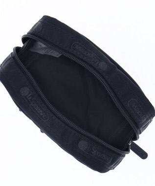 LeSportsac SQUARE COSMETIC/スターダストスクエアコスメティック スターダストスクエアコスメティック