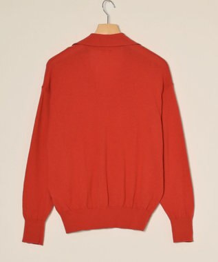 ONWARD Reuse Park 【23区】ニット秋冬 レッド