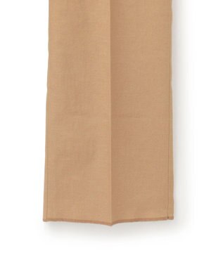 J.PRESS MEN 【WEB・一部店舗限定】コンフォートストレッチリネン スラックス ベージュ系