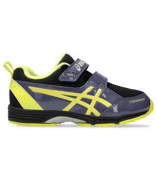 ASICS WALKING トップスピード MINI-ZERO 3 ブラック系