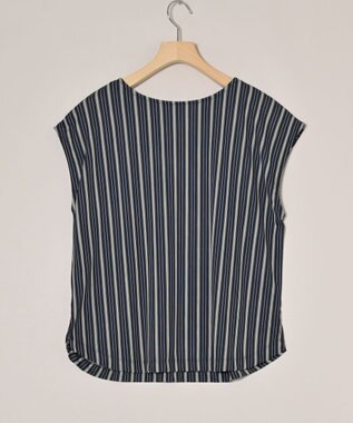 ONWARD Reuse Park 【any SiS】カットソー春夏 ネイビー