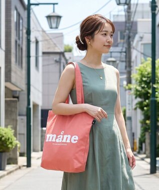 ROOTOTE 3515【ルートート】SC.トール.リサイクルコットン-C