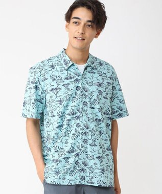 Columbia Columbia/ トローラーズ ベスト ショートスリーブシャツ /コロンビア Spray Marlin Chase