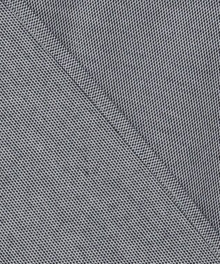 JOSEPH HOMME ハイゲージコットンジャージー 　バンドカラーシャツ ライトグレー系