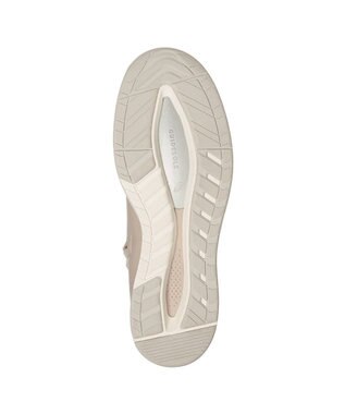 ASICS WALKING ペダラ ライドウォーク 2 レディース 2E グレーベージュ