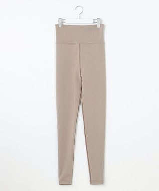 ONWARD CROSSET SELECT 【SEESET】ハイウエストレギンス MOCA