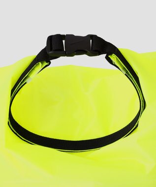 San-ai Resort（三愛水着楽園） 【NIKE】 ナイキ  ウォータープルーフプールバッグ ライム