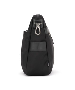 ACE BAGS & LUGGAGE Orobianco ソロペルテ ショルダーバッグ  7L 620g 92954 オロビアンコ ブラック