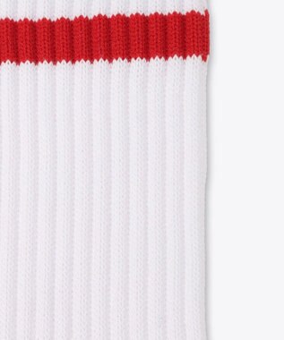 Columbia Columbia/ ゼファーストライドクルーソックス /コロンビア White