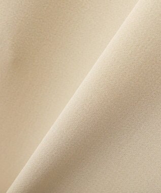 YECCA VECCA ハーフスリーブクロップドジャケット Gray Beige