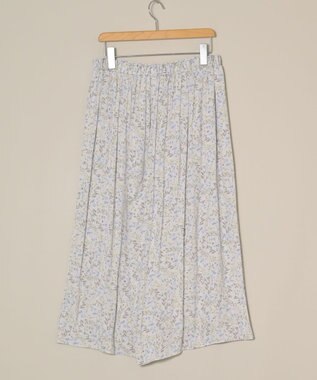 ONWARD Reuse Park 【any SiS】パンツ秋冬 グレー