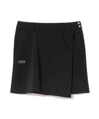 ZERO HALLIBURTON シアサッカーキュロット ZHG-W6S10 85224