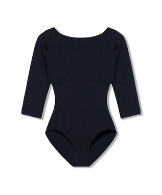 Chacott 7分袖レオタード