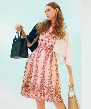 復刻】【洗える！】MADONNA LILY ドレス / TOCCA | ファッション通販
