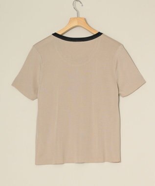 ONWARD Reuse Park 【23区】ニット春夏 ベージュ