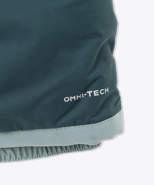 Columbia Columbia/ 【KIDS】バガIIIセット /コロンビア Crushed Blue、 Neon Light、 Everblue