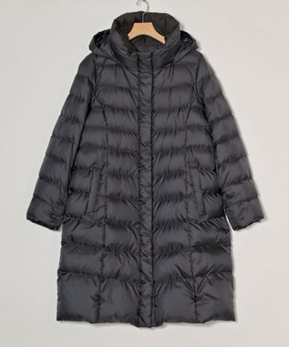 ONWARD Reuse Park B品【23区】コート秋冬 ブラック