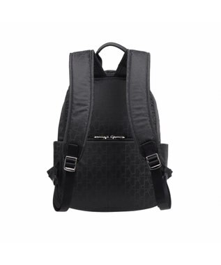 ACE BAGS & LUGGAGE PROGRES プログレ プリエ リュックサック 68166  レディース 強撥水機能 ブラック