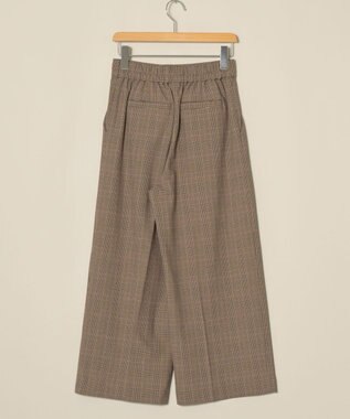 ONWARD Reuse Park 【any SiS】パンツ秋冬 ブラウン