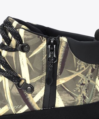 Columbia Columbia/ イエローテイル アイスマジック ショーティ ウォータープルーフ /コロンビア Delta Hunter Marsh