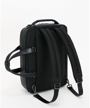 TUMI JARVIS スリー・イン・ワン・ブリーフ ブラック