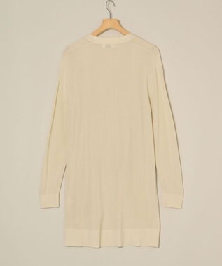 ONWARD Reuse Park 【J.PRESS】ニット春夏 ベージュ