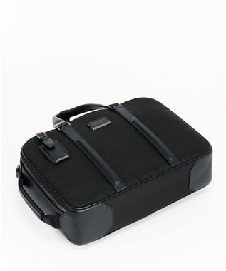 TUMI JARVIS スリー・イン・ワン・ブリーフ ブラック