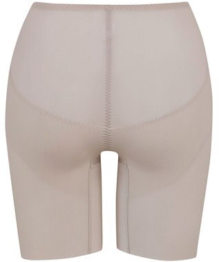 Wing 【マッチミーガードル】 ガードルがわたしに合わせてくれる ヒップアップ KQ2720 ウイング／ワコール ブラウン