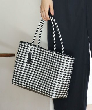 Green Parks ＯＴＯ．ＨＡ．プラカゴバック Black