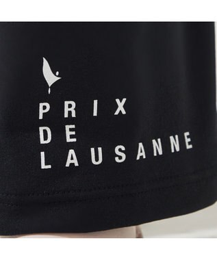 Chacott ウォームアップパンツ ブラック