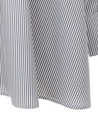 Green Parks ビスチェドッキングチュニックⅡ Black