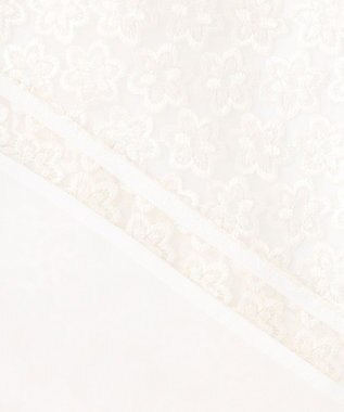 TOCCA 【消臭】FLOWER OF WINDMILL ブラウス オフ