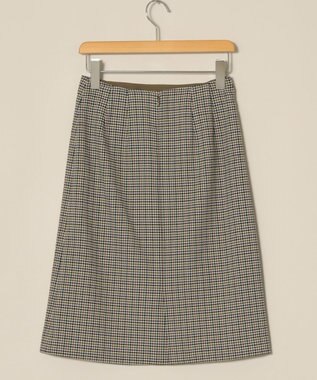 ONWARD Reuse Park 【23区】スカート秋冬 ネイビー